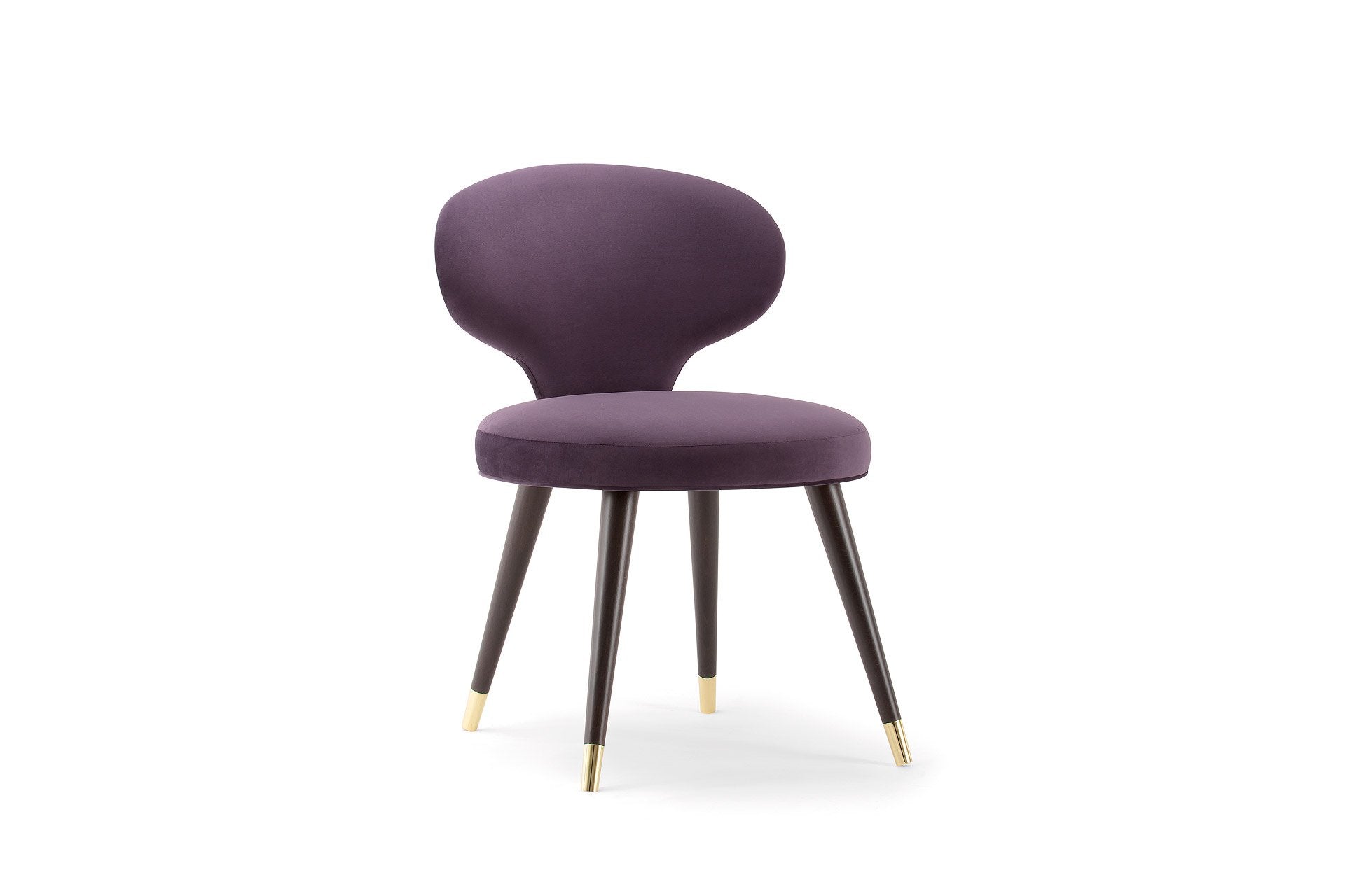 Elle 064 S Side Chair-Contract Furniture Store for hospitality, leisure & commercial projects