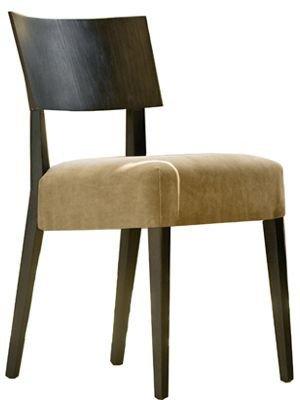 Elle 452 Side Chair