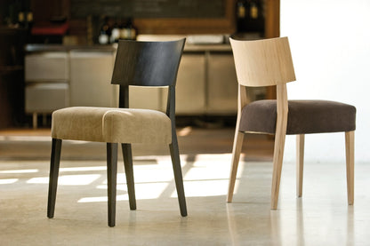 Elle 452 Side Chair