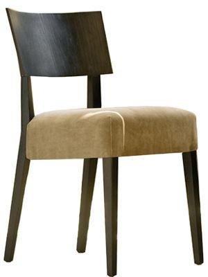 Elle Side Chair-Pedrali-Contract Furniture Store