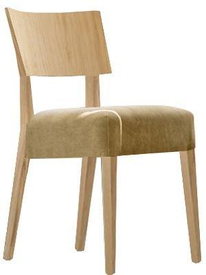 Elle 452 Side Chair-Contract Furniture Store for hospitality, leisure & commercial projects