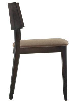 Elle 453 Side Chair