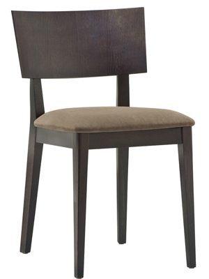 Elle 453 Side Chair-Contract Furniture Store for hospitality, leisure & commercial projects