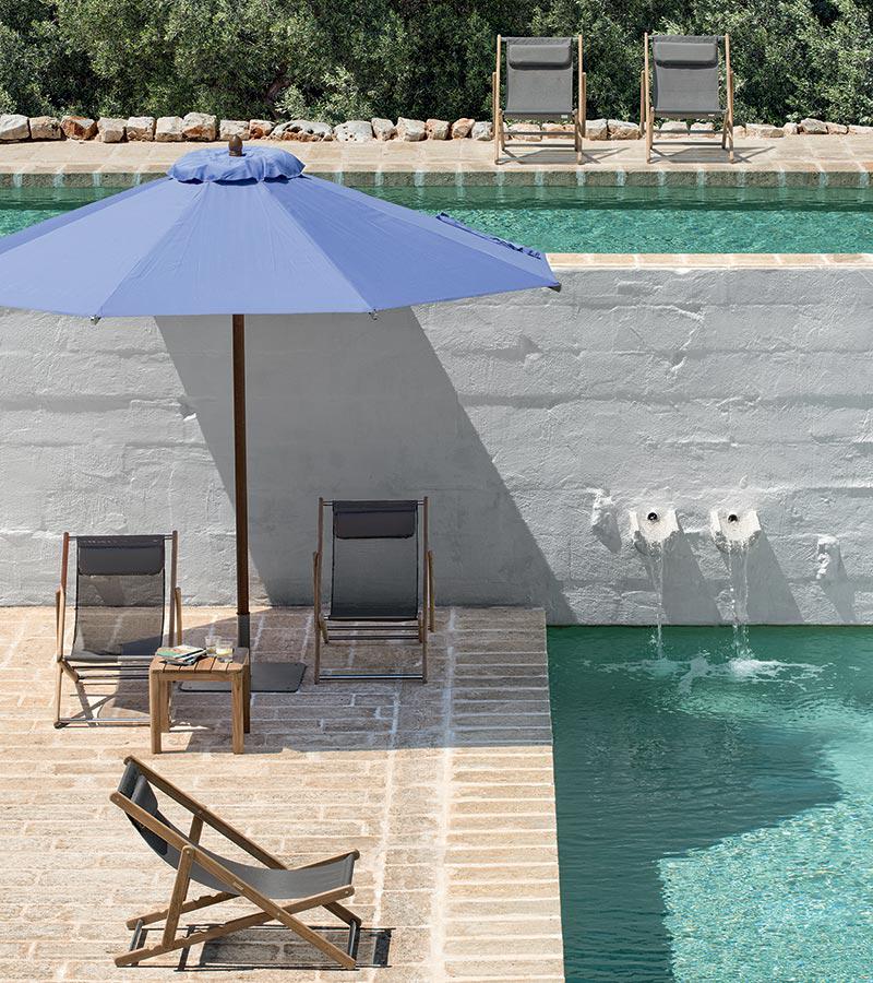 Elle Deck Chair-Contract Furniture Store for hospitality, leisure & commercial projects