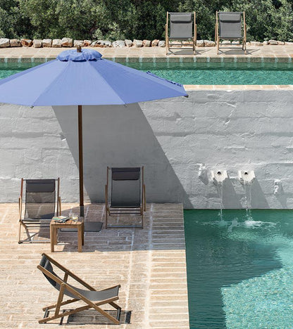 Elle Deck Chair-Contract Furniture Store for hospitality, leisure & commercial projects