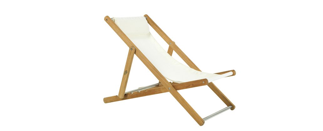 Elle Deck Chair-Contract Furniture Store for hospitality, leisure & commercial projects