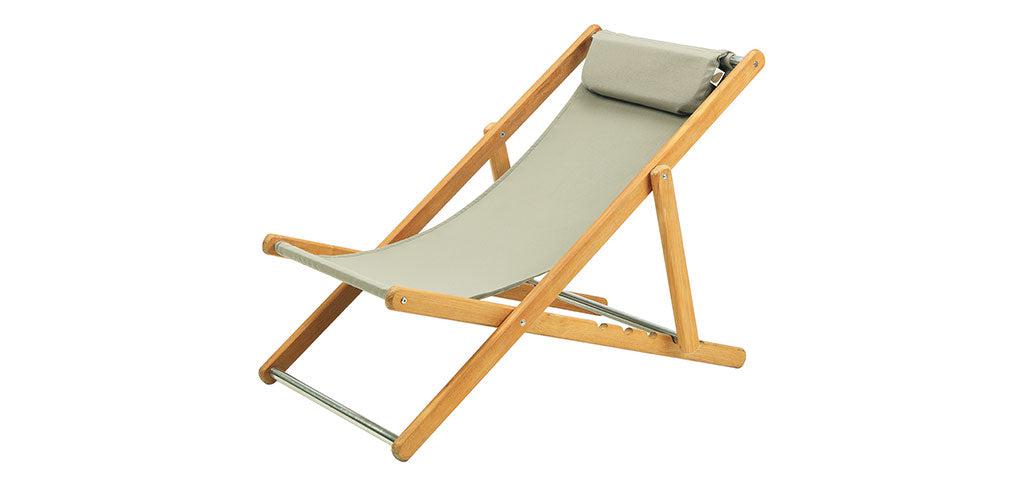 Elle Deck Chair-Contract Furniture Store for hospitality, leisure & commercial projects