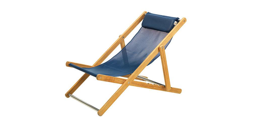 Elle Deck Chair-Contract Furniture Store for hospitality, leisure & commercial projects