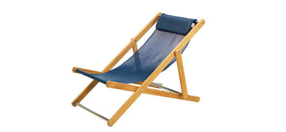 Elle Deck Chair-Contract Furniture Store for hospitality, leisure & commercial projects