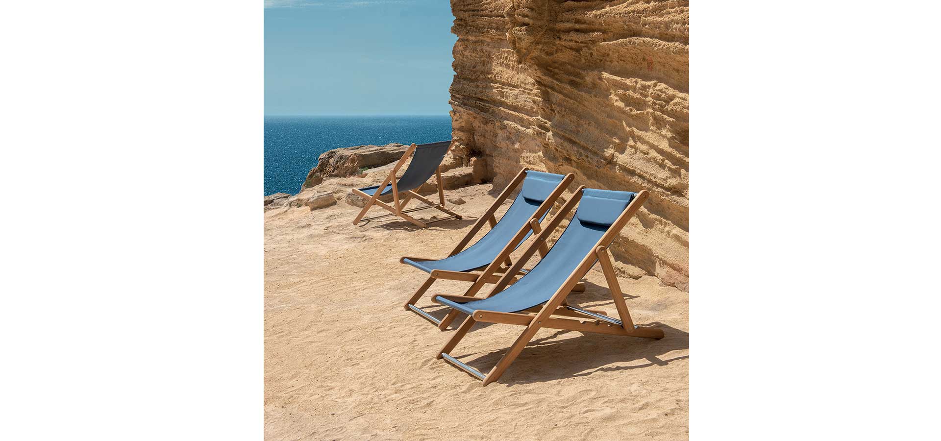 Elle Deck Chair-Contract Furniture Store for hospitality, leisure & commercial projects