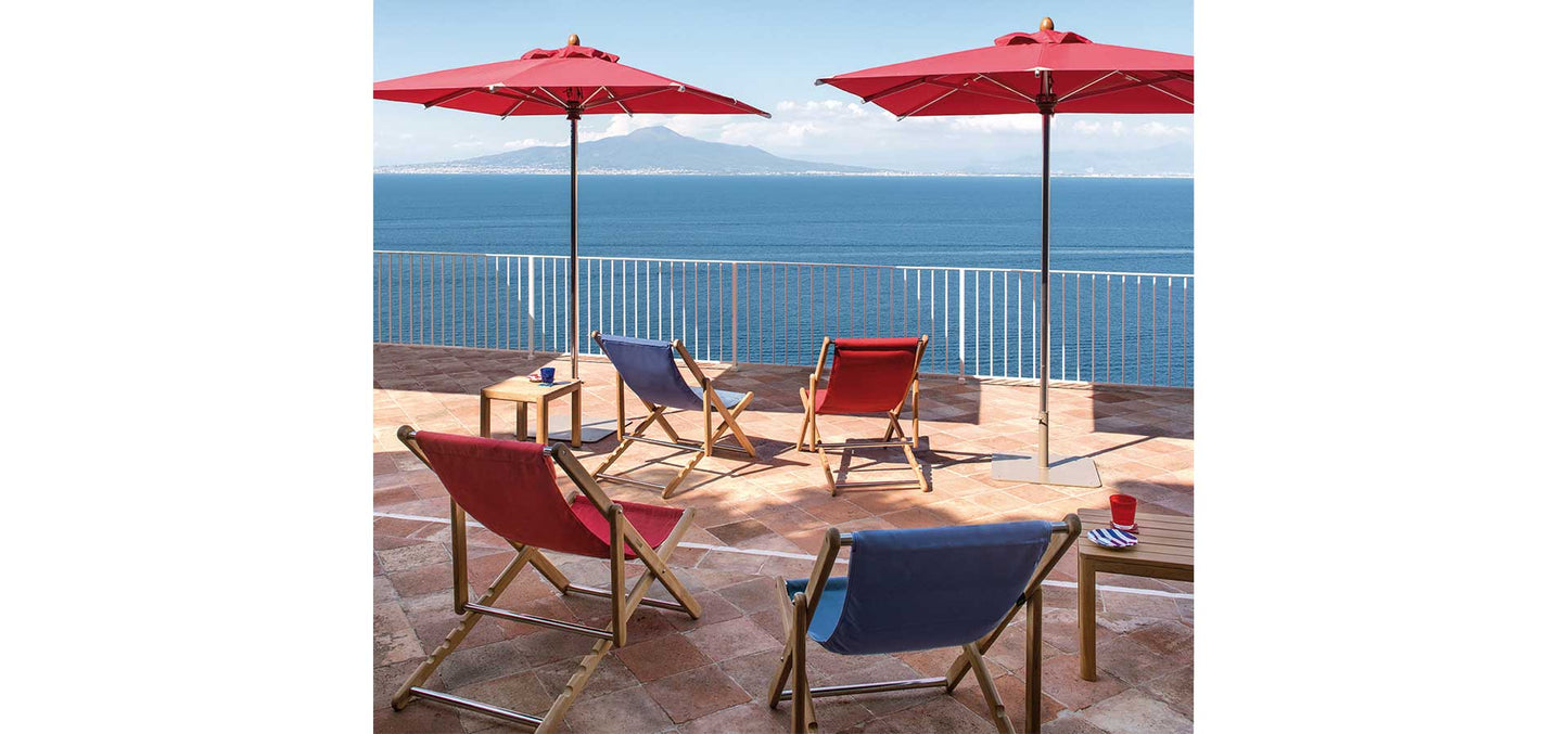 Elle Deck Chair-Contract Furniture Store for hospitality, leisure & commercial projects
