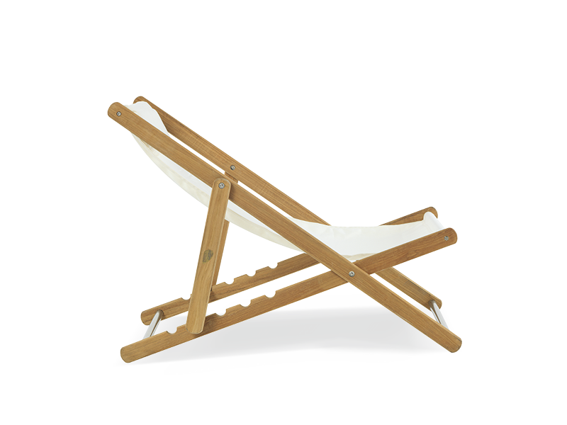 Elle Deck Chair-Contract Furniture Store for hospitality, leisure & commercial projects