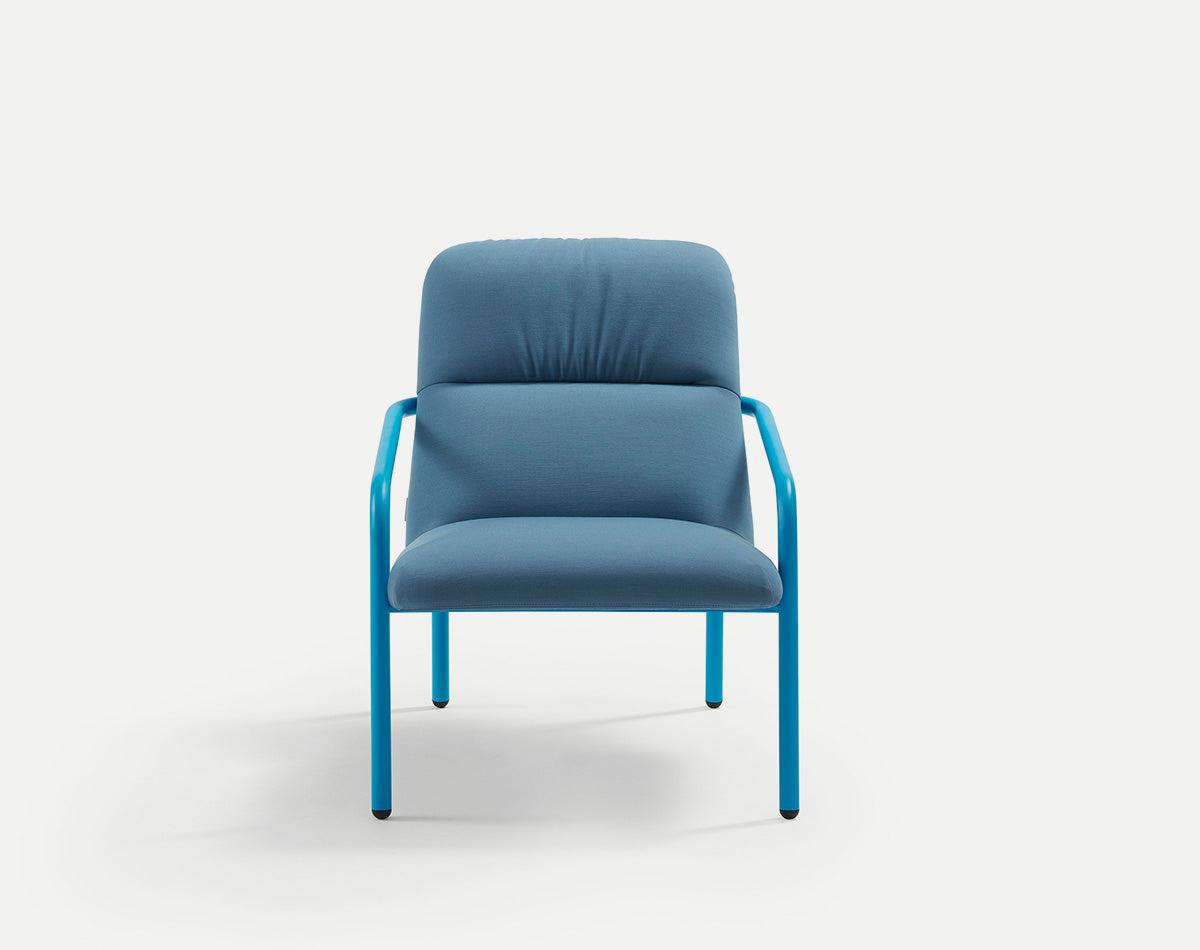 Elle Lounge Chair-Contract Furniture Store for hospitality, leisure & commercial projects