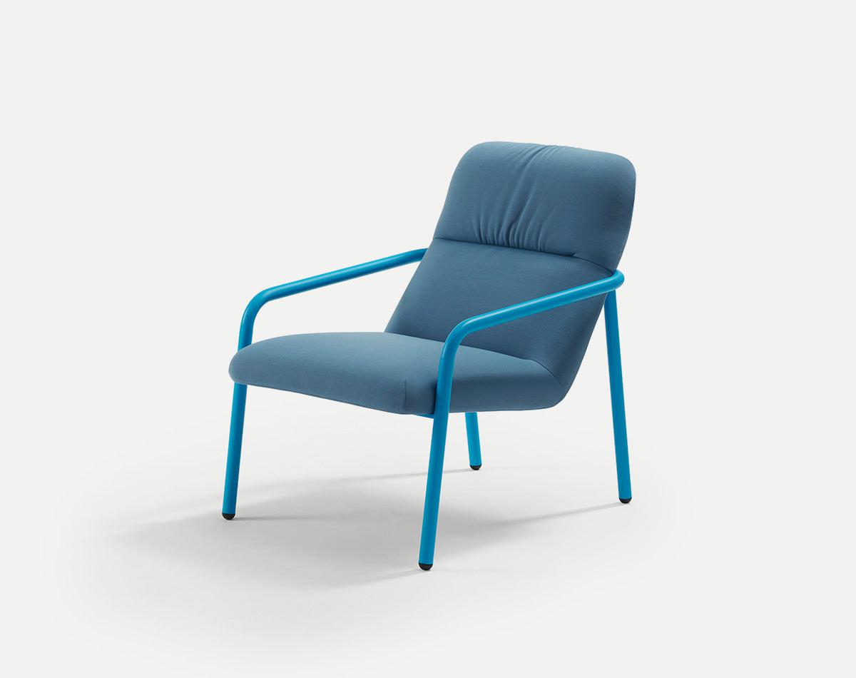 Elle Lounge Chair-Contract Furniture Store for hospitality, leisure & commercial projects