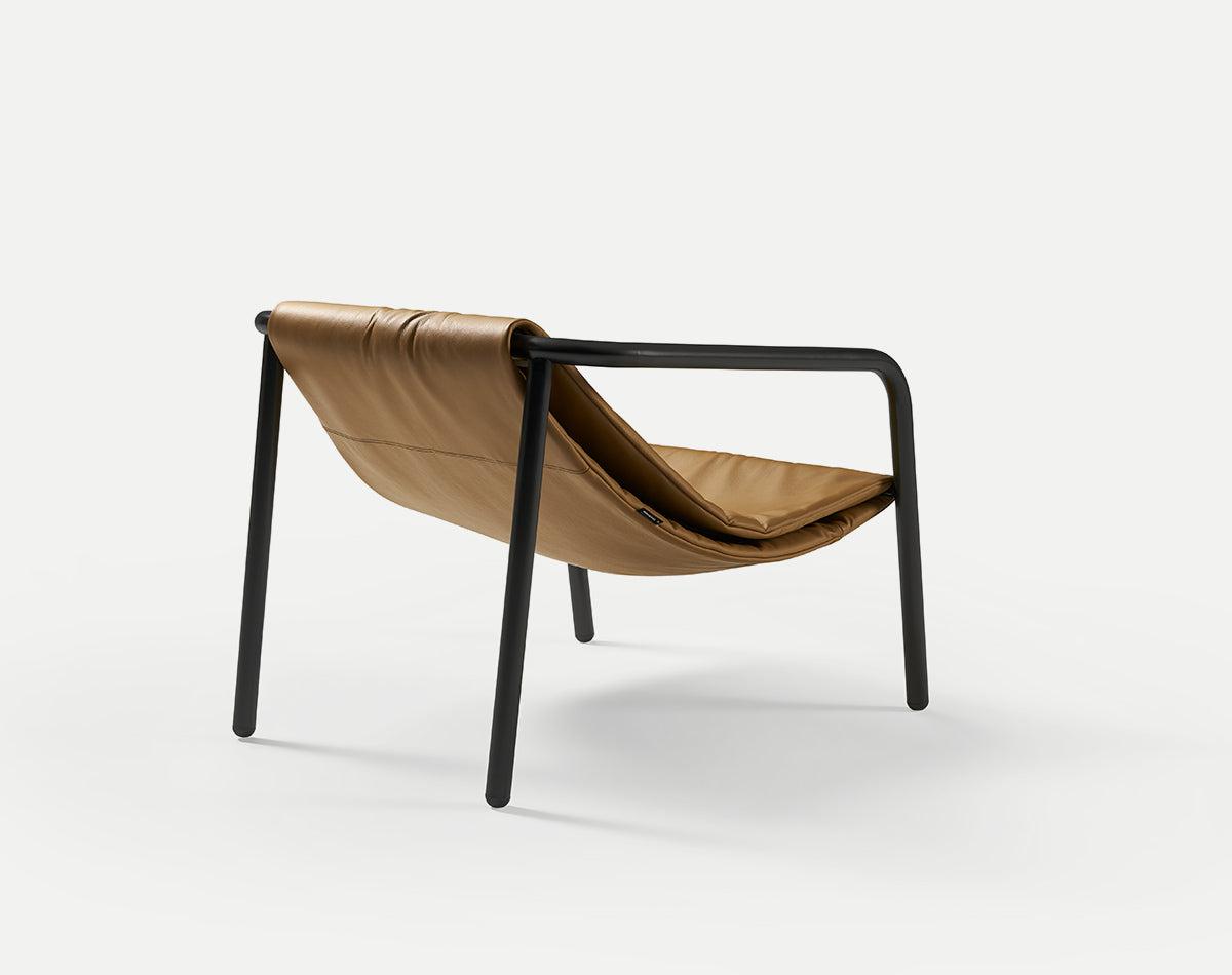 Elle Mini Lounge Chair-Sancal-Contract Furniture Store