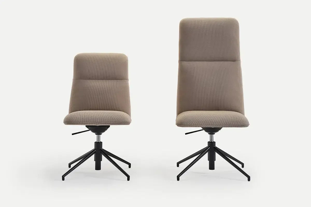 Elle Spider Executive Chair