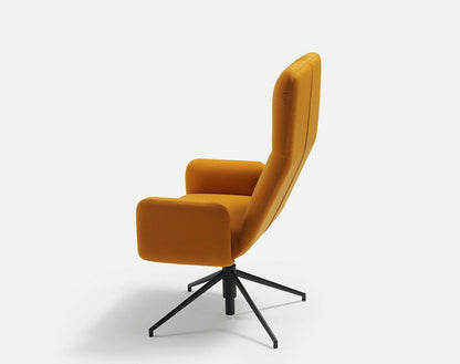 Elle Spider Executive Chair