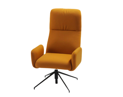 Elle Spider Executive Chair