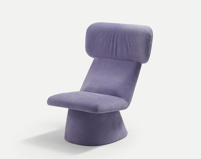 Elle UB Wing Chair-Contract Furniture Store for hospitality, leisure & commercial projects