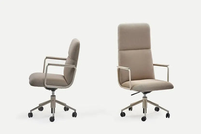 Elle Wheels Executive Chair-Contract Furniture Store for hospitality, leisure & commercial projects