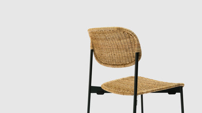 Ellie Side Chair-Contract Furniture Store for hospitality, leisure & commercial projects