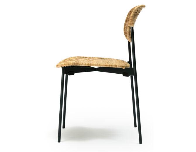 Ellie Side Chair-Contract Furniture Store for hospitality, leisure & commercial projects