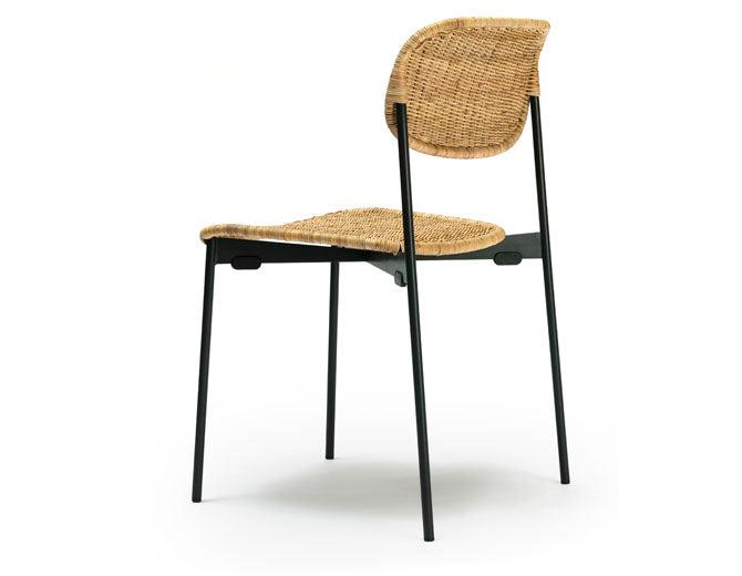 Ellie Side Chair-Contract Furniture Store for hospitality, leisure & commercial projects