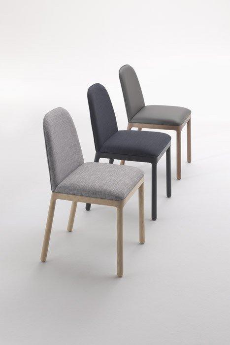 Ellie Uph Side Chair