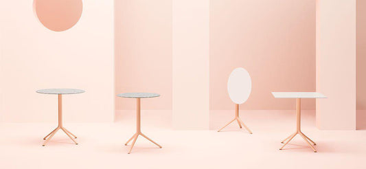 Elliot 5474 Poseur Base-Contract Furniture Store for hospitality, leisure & commercial projects