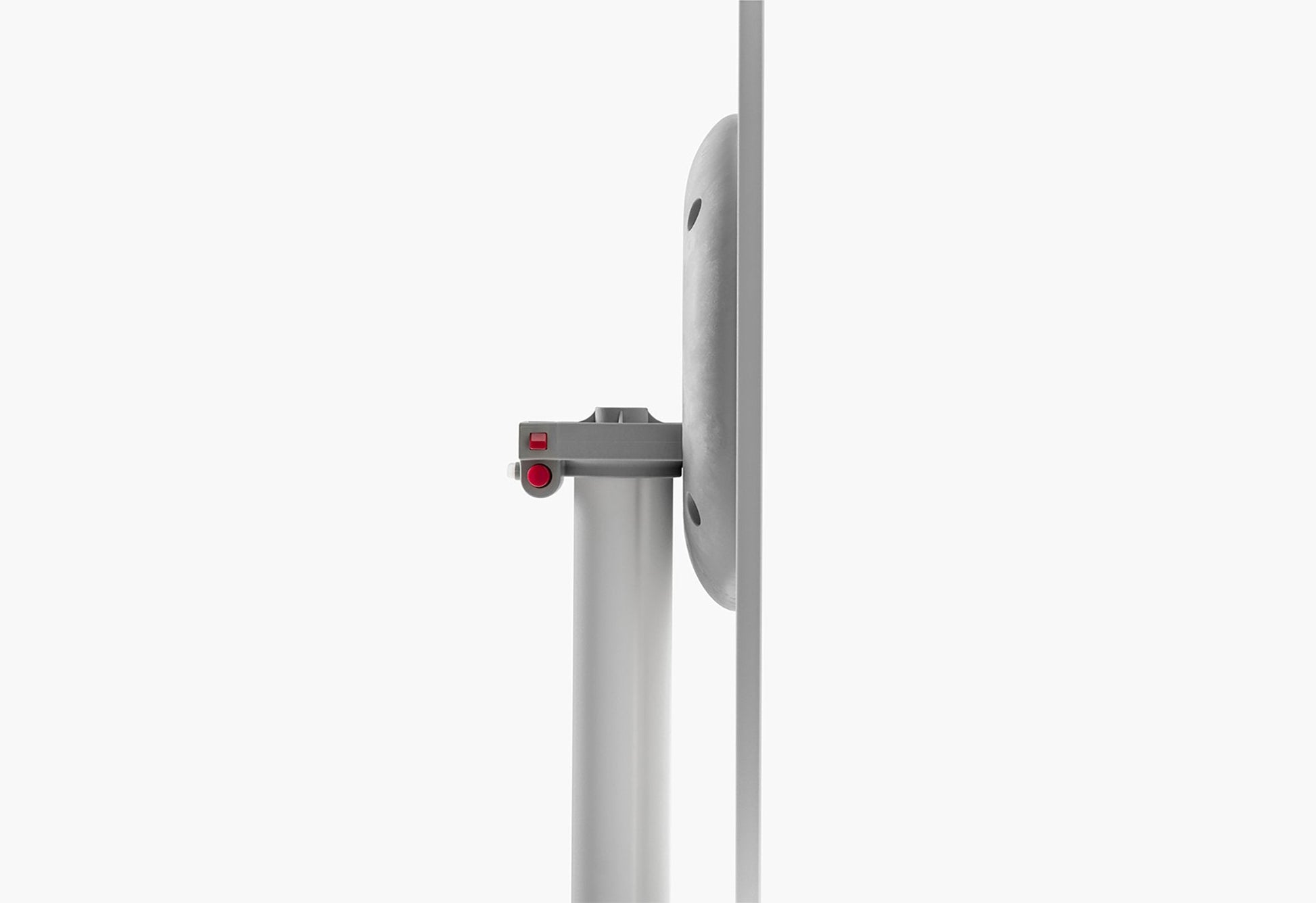 Elliot 5474T Folding Poseur Base