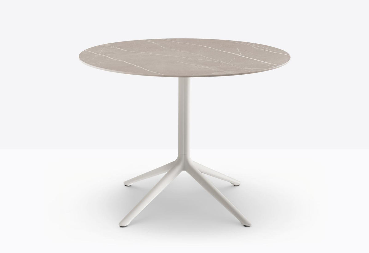 Elliot 5477 Dining Base-Pedrali-Contract Furniture Store
