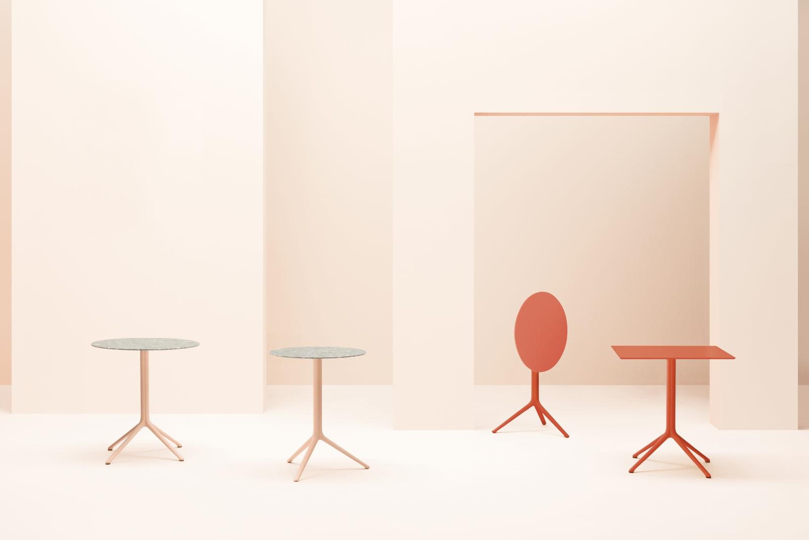 Elliot 5477 Dining Base