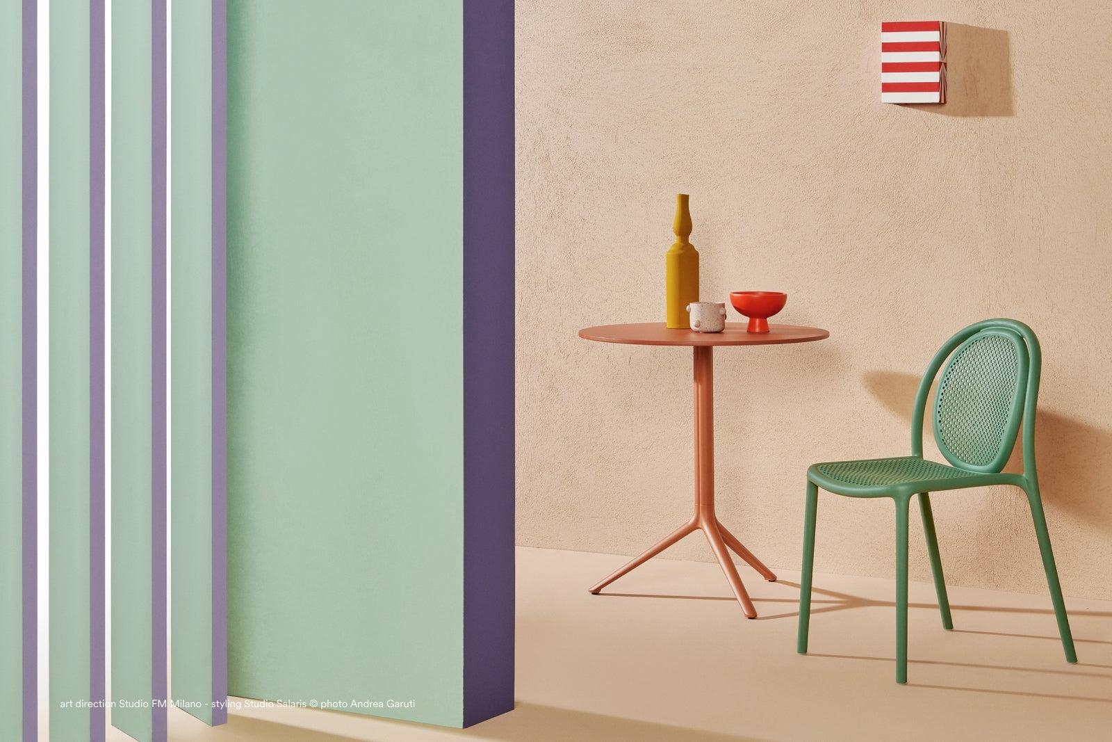Elliot 5477 Dining Base
