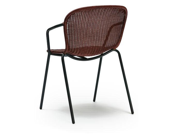 Elliot Armchair-Contract Furniture Store for hospitality, leisure & commercial projects