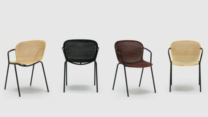 Elliot Armchair-Contract Furniture Store for hospitality, leisure & commercial projects