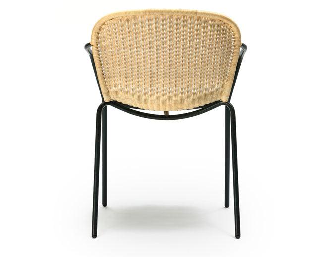 Elliot Armchair-Contract Furniture Store for hospitality, leisure & commercial projects