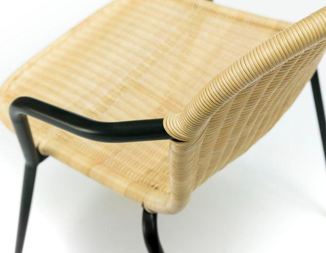 Elliot Armchair-Contract Furniture Store for hospitality, leisure & commercial projects