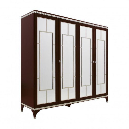 Ellipse 0AAR350 Wardrobe-Contract Furniture Store for hospitality, leisure & commercial projects