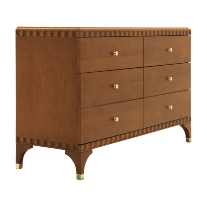 Ellipse 0CO350 Chest Of Drawers-Contract Furniture Store for hospitality, leisure & commercial projects