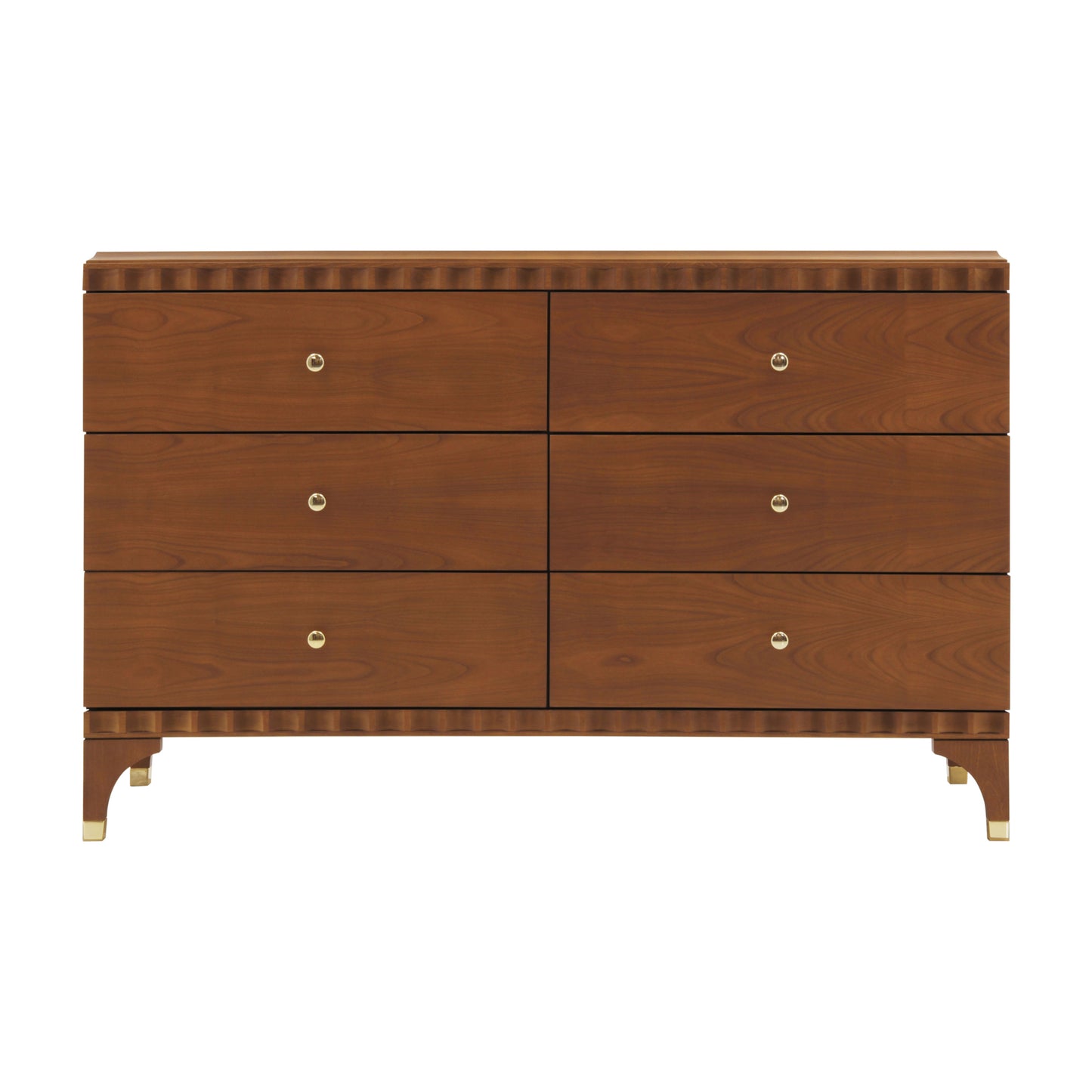 Ellipse 0CO350 Chest Of Drawers-Contract Furniture Store for hospitality, leisure & commercial projects