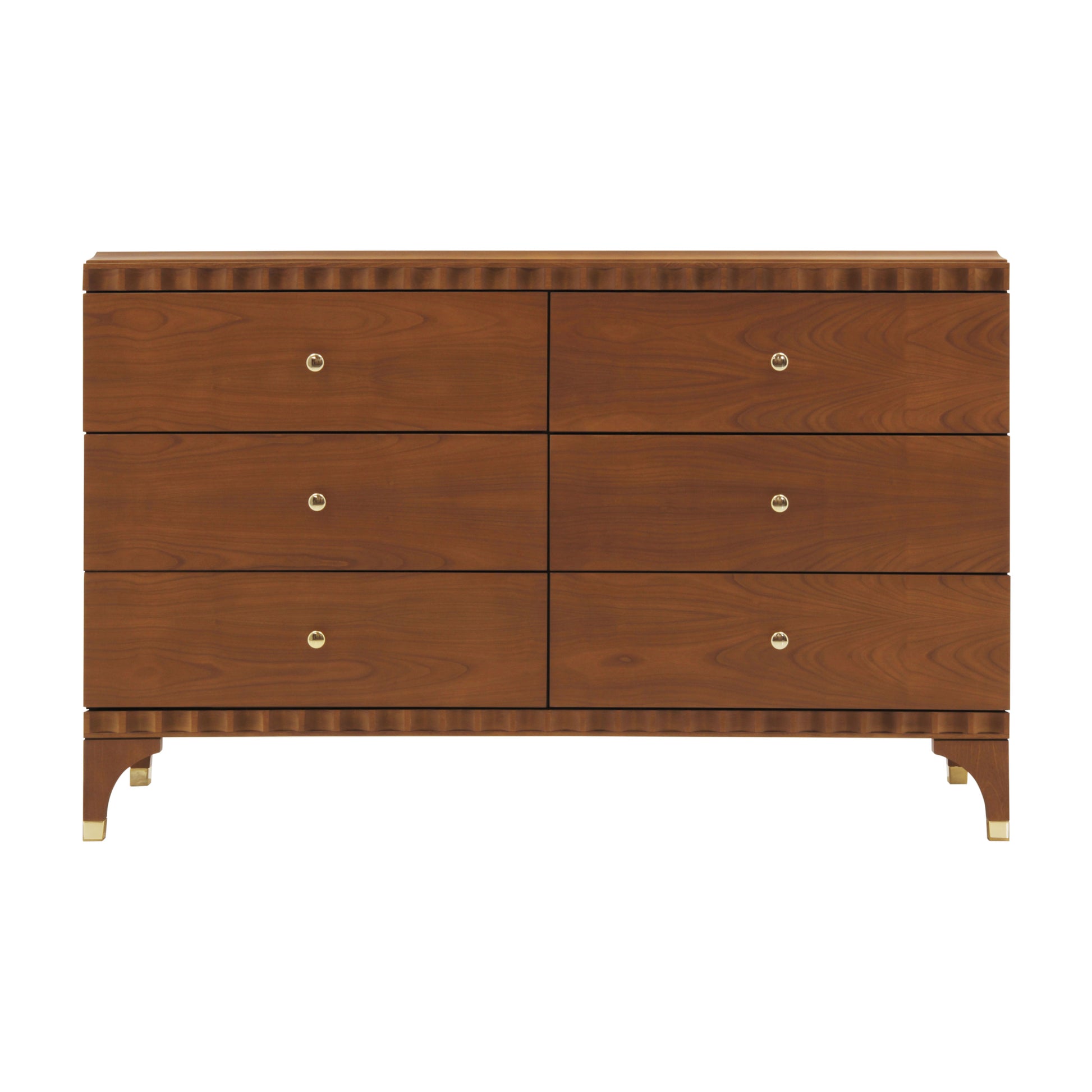 Ellipse 0CO350 Chest Of Drawers-Contract Furniture Store for hospitality, leisure & commercial projects