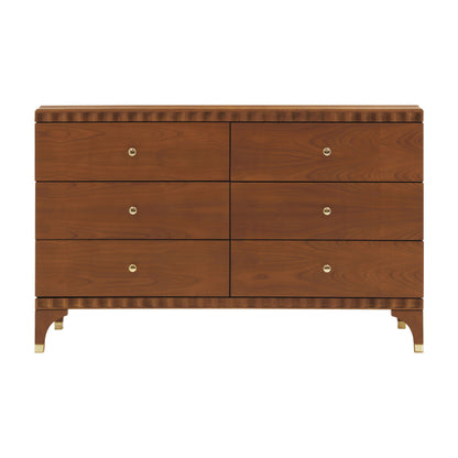 Ellipse 0CO350 Chest Of Drawers-Contract Furniture Store for hospitality, leisure & commercial projects