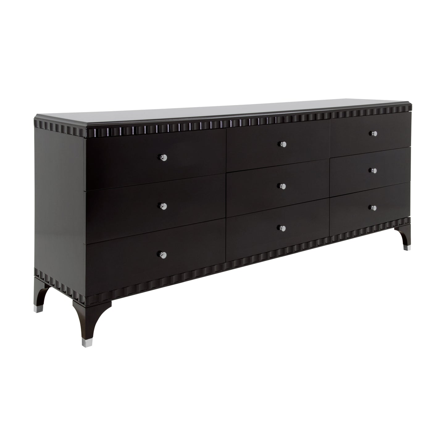 Ellipse 0CO351 Sideboard-Contract Furniture Store for hospitality, leisure & commercial projects