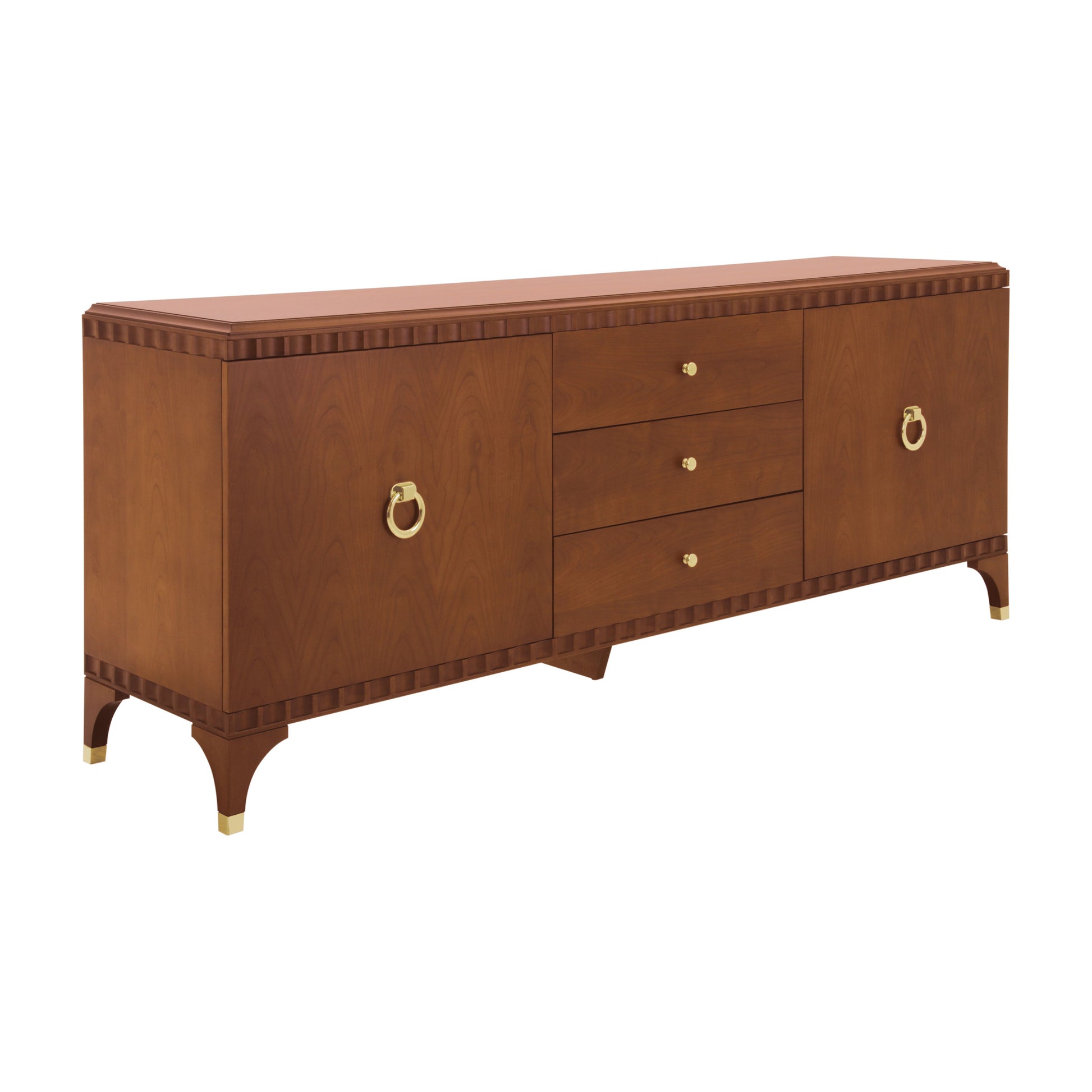 Ellipse 0CO352 Sideboard-Contract Furniture Store for hospitality, leisure & commercial projects