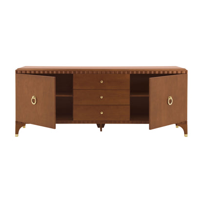 Ellipse 0CO352 Sideboard-Contract Furniture Store for hospitality, leisure & commercial projects