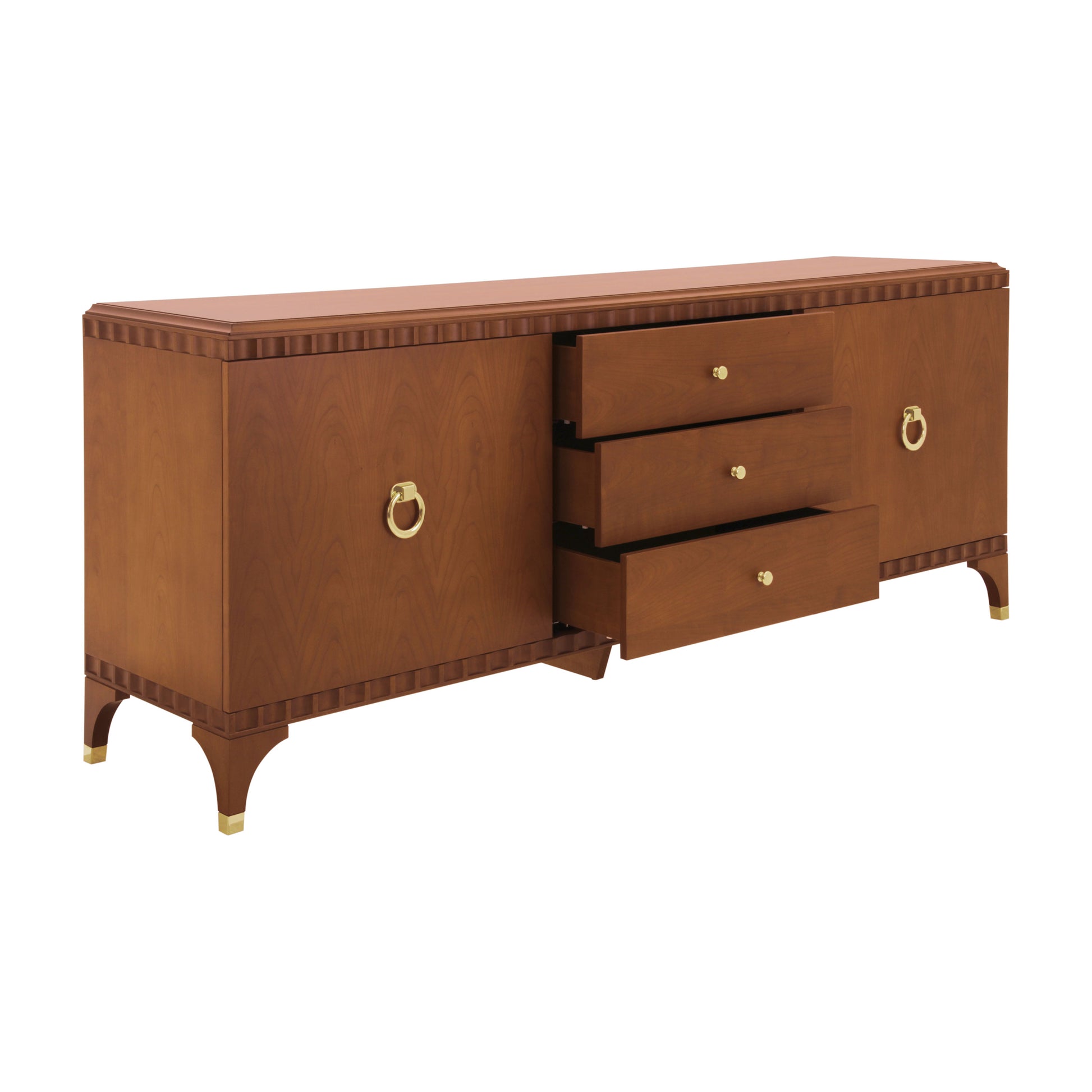 Ellipse 0CO352 Sideboard-Contract Furniture Store for hospitality, leisure & commercial projects