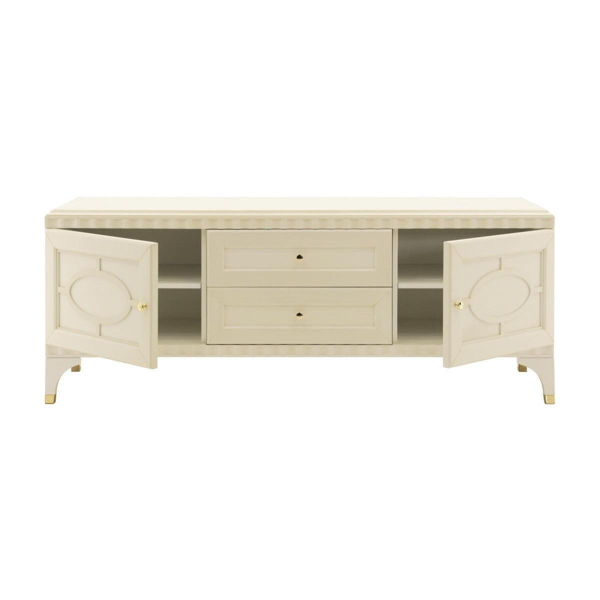 Ellipse 0CR350 Sideboard-Contract Furniture Store for hospitality, leisure & commercial projects