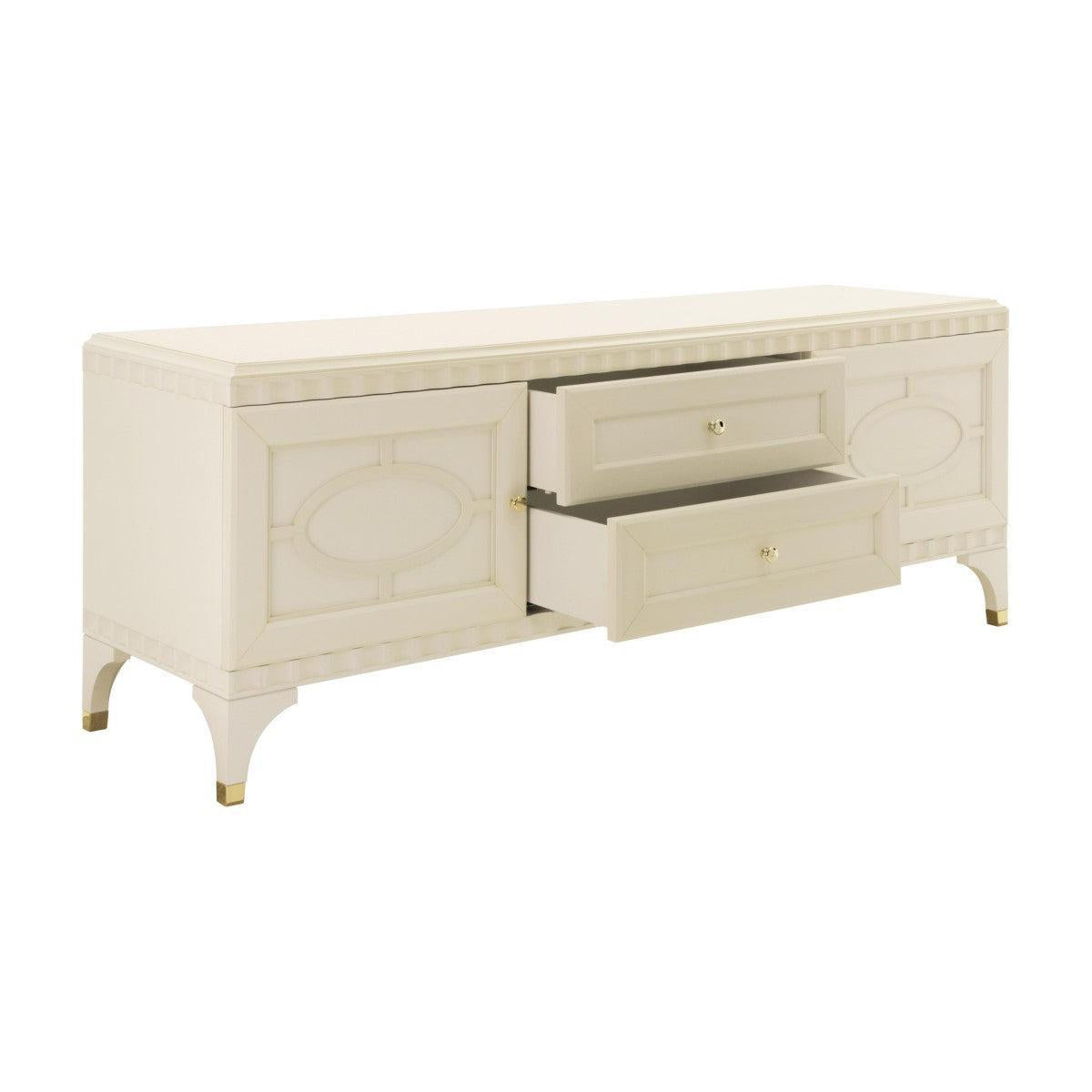 Ellipse 0CR350 Sideboard-Contract Furniture Store for hospitality, leisure & commercial projects