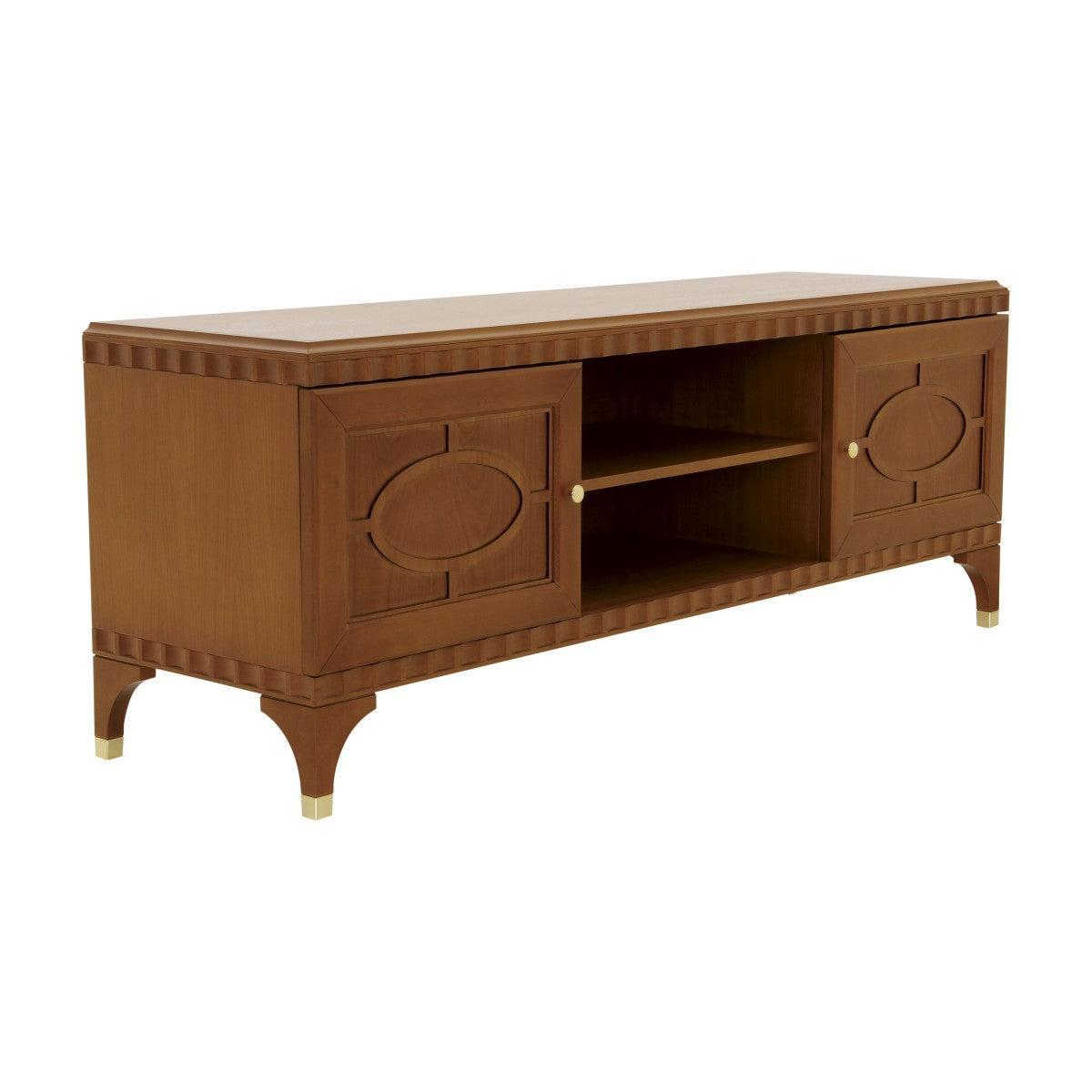 Ellipse 0CR351 Sideboard-Contract Furniture Store for hospitality, leisure & commercial projects