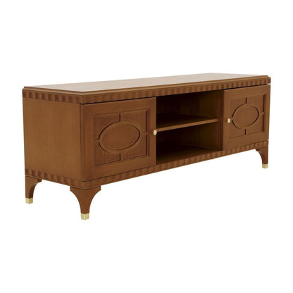 Ellipse 0CR351 Sideboard-Contract Furniture Store for hospitality, leisure & commercial projects